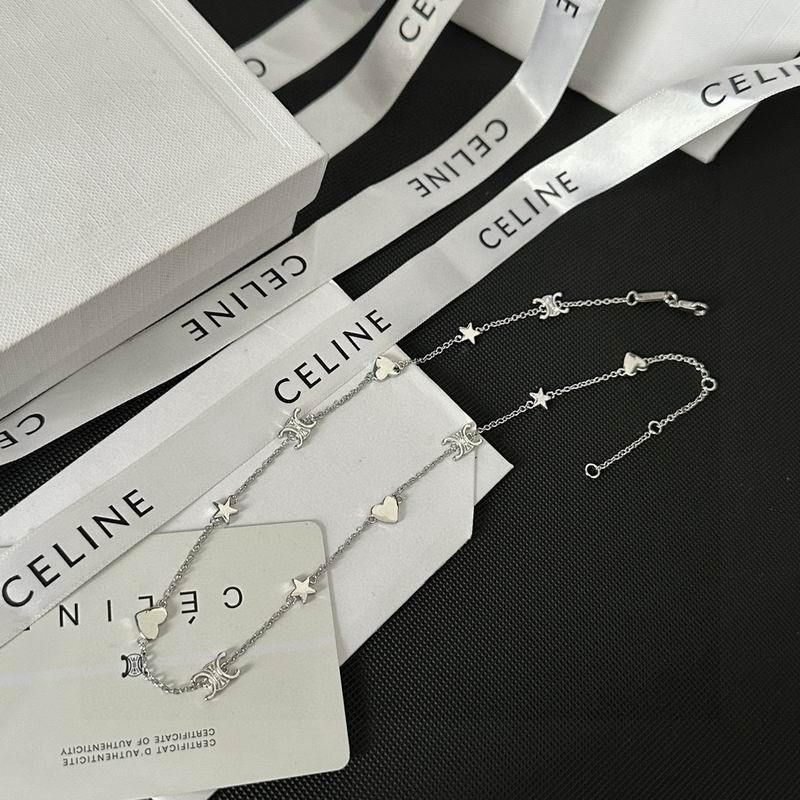 CELINE Necklaces 48